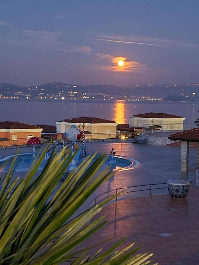 Apartmenthotel für 6 Personen, mit Pool und Terrasse, mit Haustier - 1