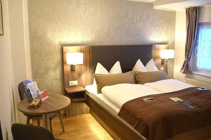 B&B für 3 Personen in Elbsandsteingebirge