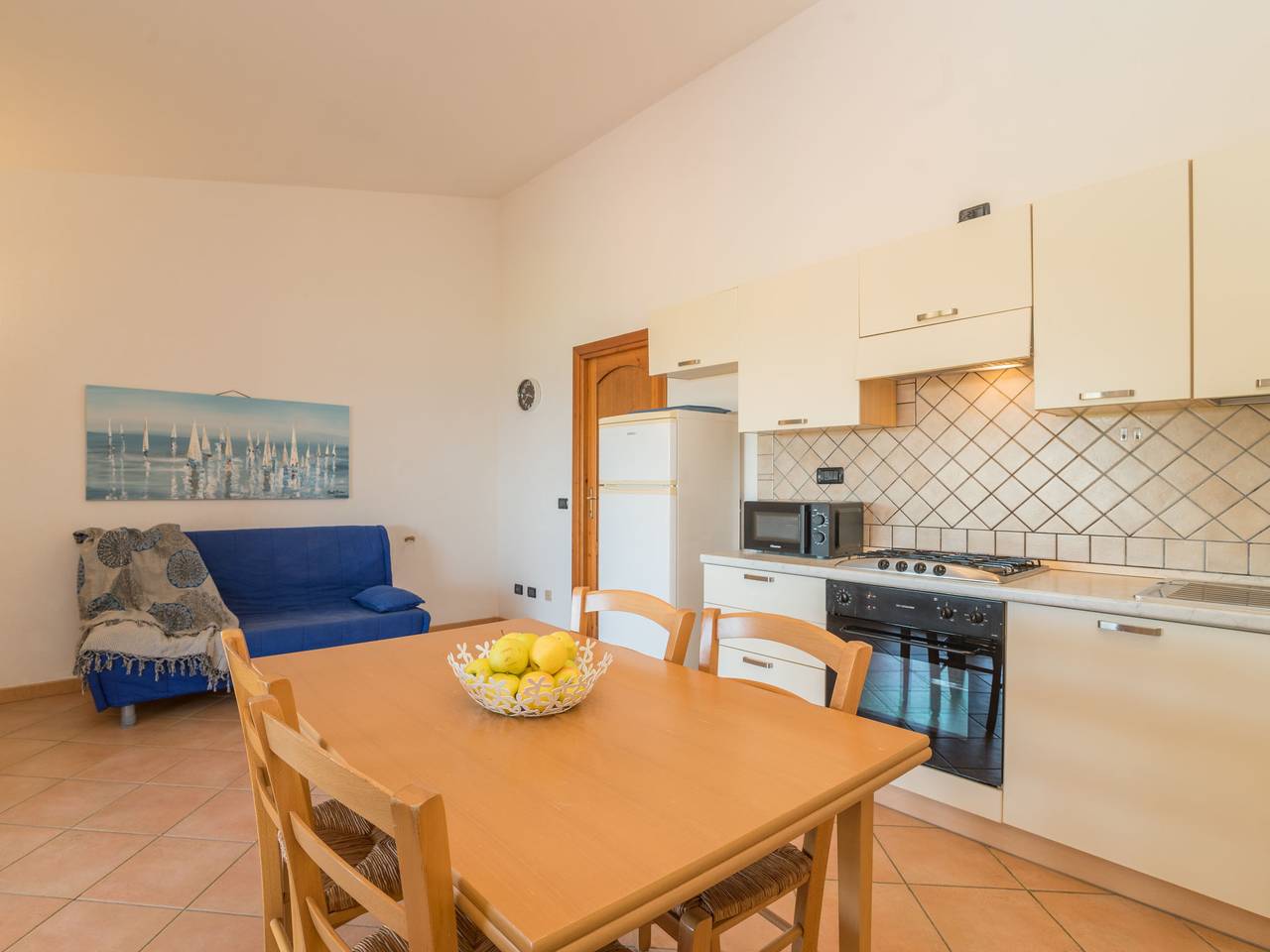 Corbezzolo in Costa Paradiso, Trinità d'Agultu e Vignola und Umgebung
