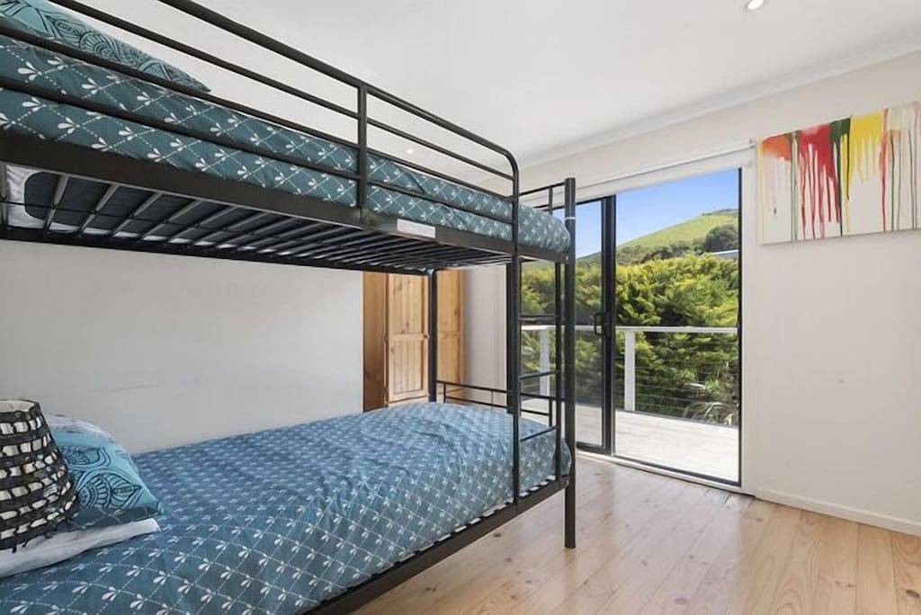 Il Mare (weitläufiger Meerblick) in Great Ocean Road