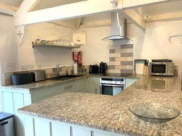 Cottage for 2 People in Crantock, Cornwall, Photo 3
