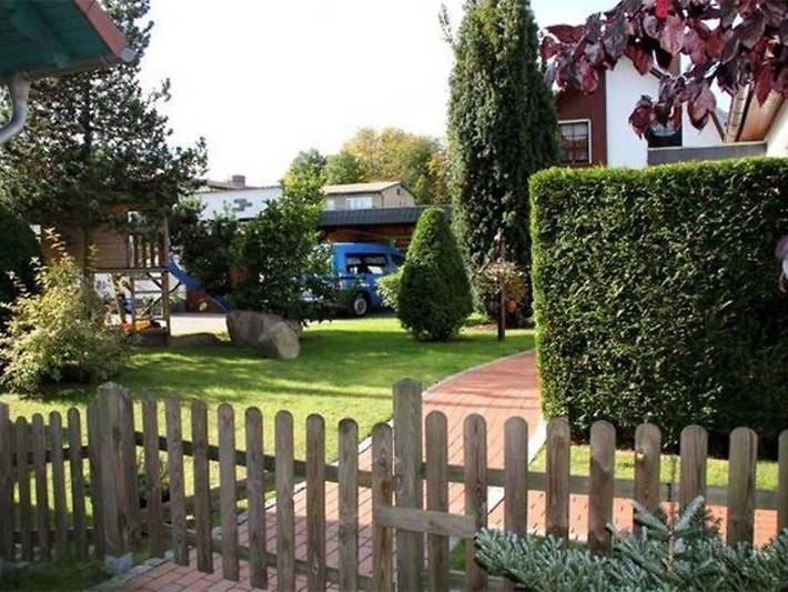 Bungalow für 4 Personen, mit Terrasse, kinderfreundlich in Zinnowitz - 3