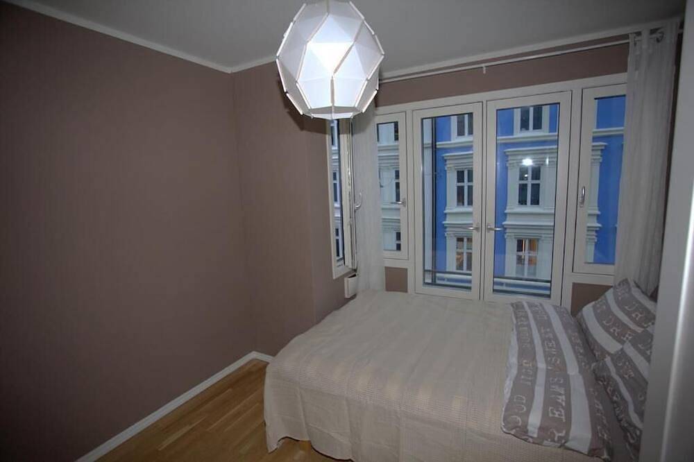 Appartamento intero, Modern Grünerløkka gem in Grünerløkka, Oslo