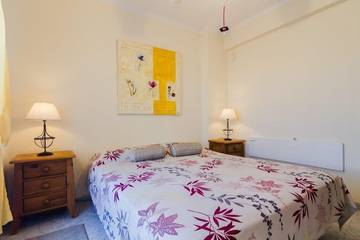 Villa para 8 Pessoas em Quinta do Sobral, Distrito de Faro, Foto 1
