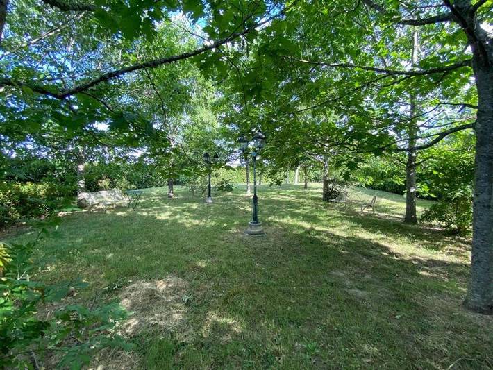 Location de vacances pour 6 personnes, avec Terrasse ainsi que Jardin et Vue à Canals - 2