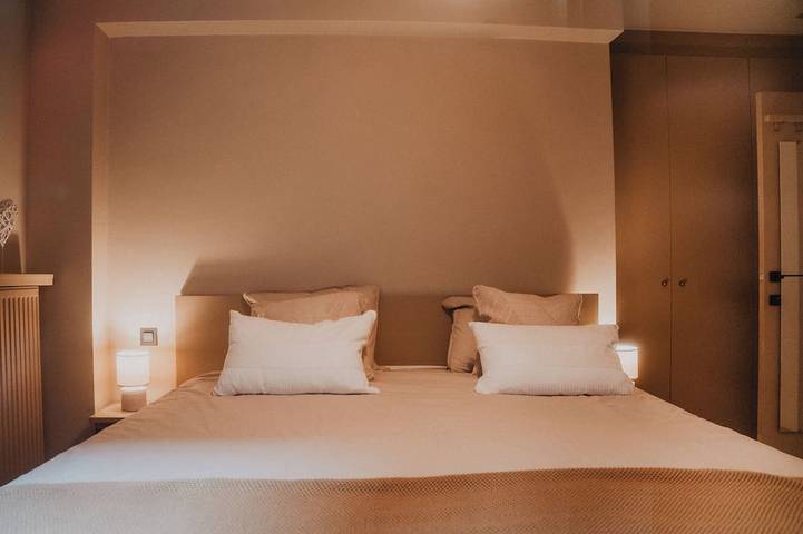 Entire apartment, Vertry at Sea | Luxury Family Apartment in Knokke | Sleeps 6 | Walking Distance to the Beach in Le Zoute, Knokke-Heist