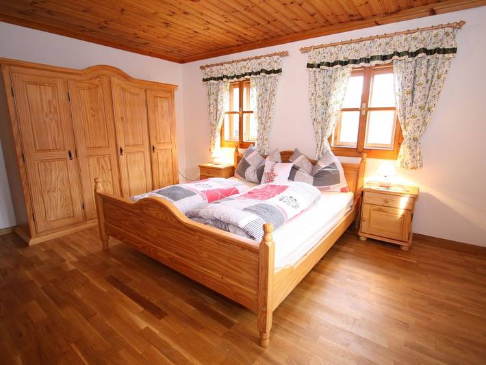 Ferienhaus für 4 Personen, kinderfreundlich in Tennengau - 3