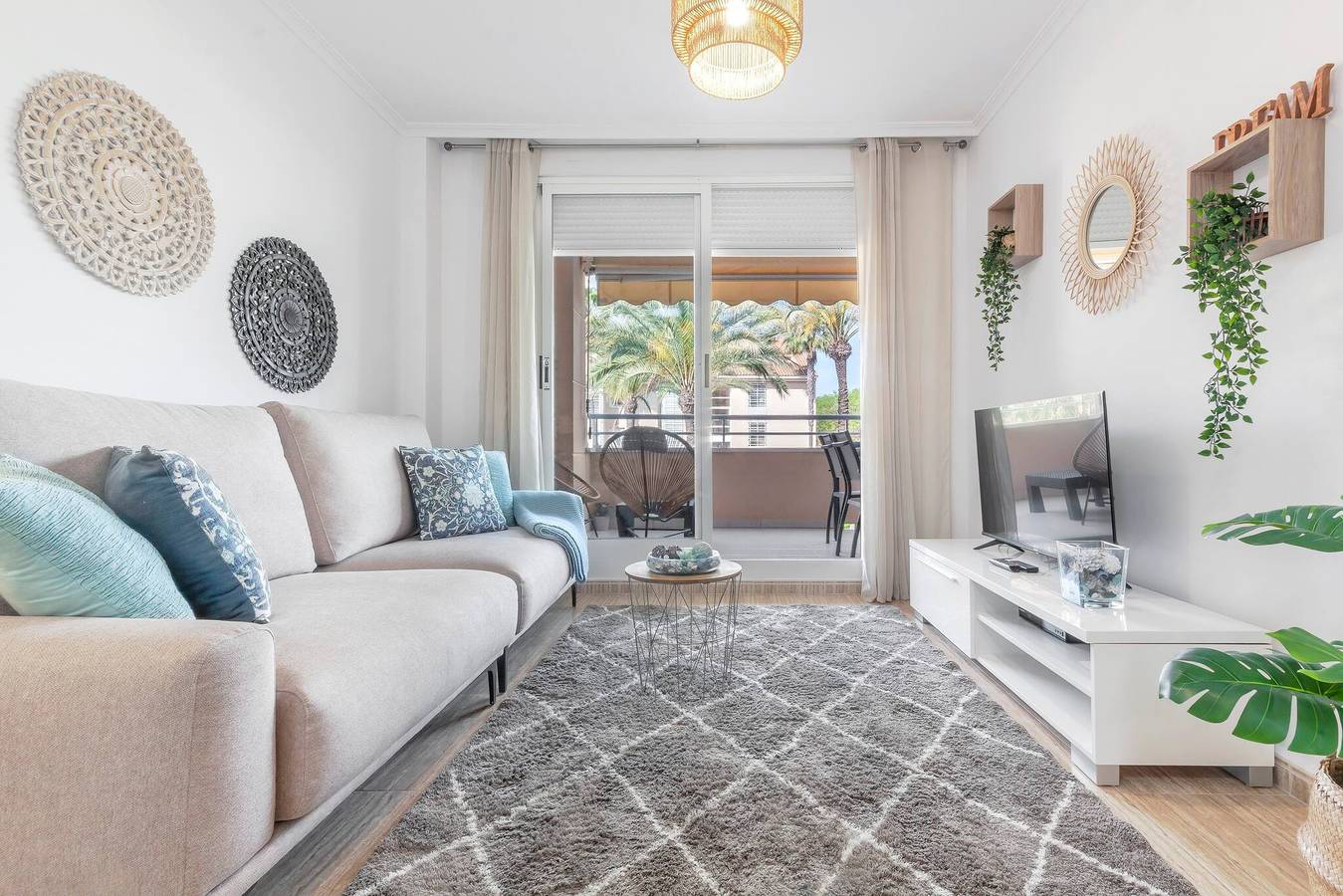 Appartamento vacanze a Jávea a partire da 117€ a notte