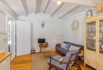 Casa De Férias para 6 Pessoas em Grândola e Santa Margarida da Serra, Alentejo Litoral, Foto 2