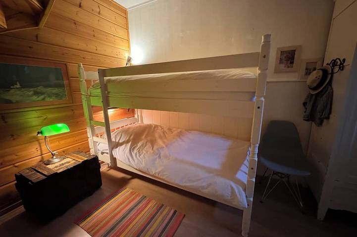 Ferienhaus für 4 Personen, mit Garten und Sauna in Schoorl - 4