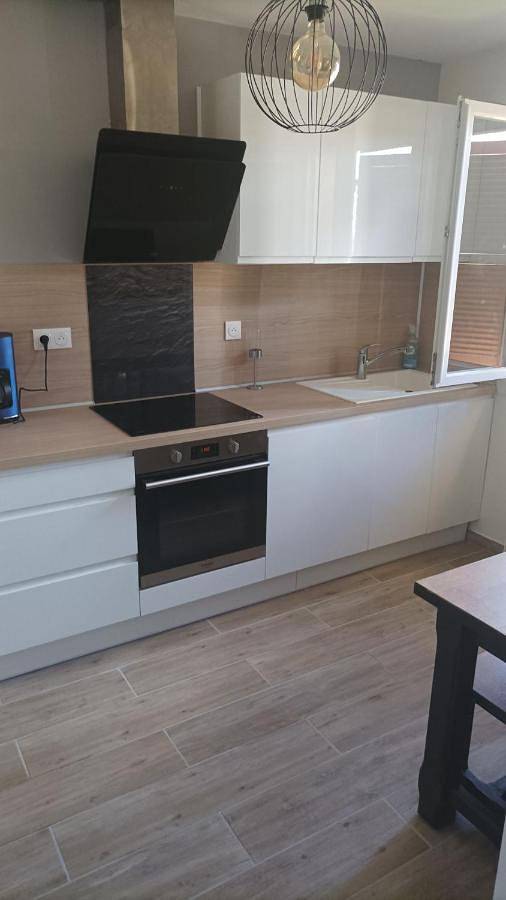 Gîte pour 10 personnes, avec piscine et balcon, animaux acceptés à Paray-le-Monial - 4