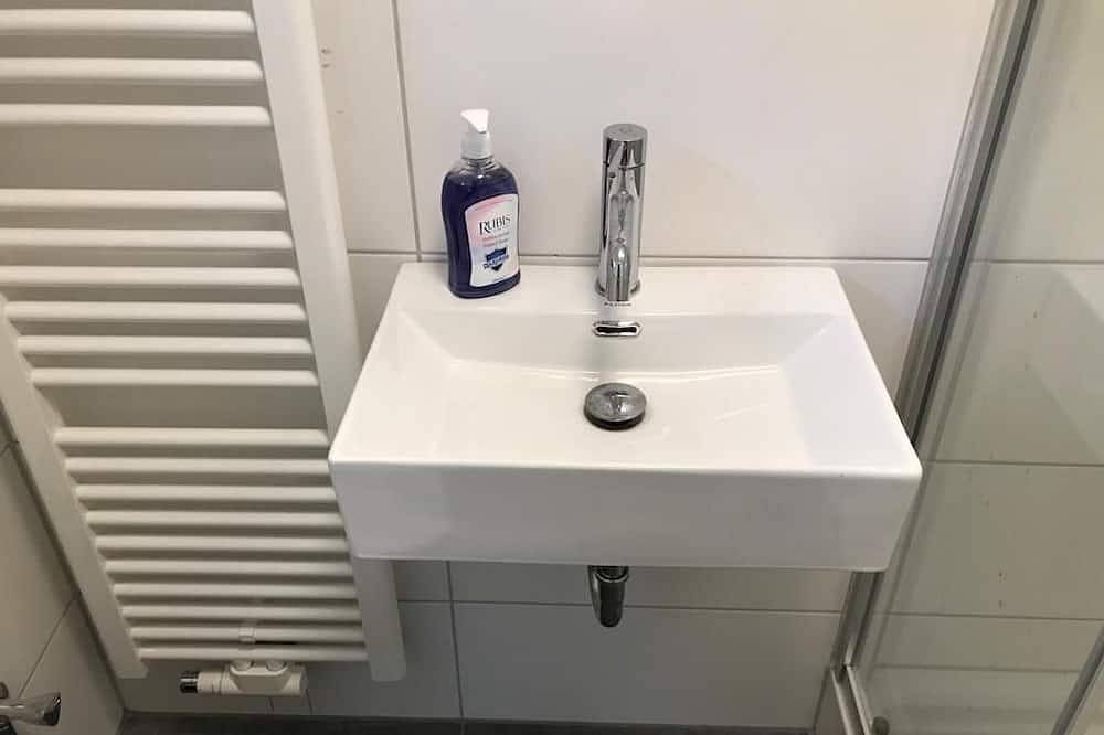 Sahra 1zi. Wohnung Arheilgen in Darmstadt, Hesse del Sur