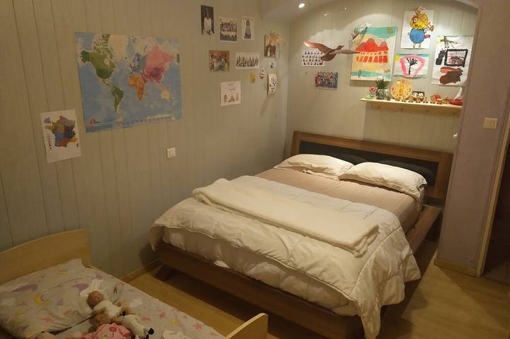 Location de vacances pour 4 personnes à Le Landreau