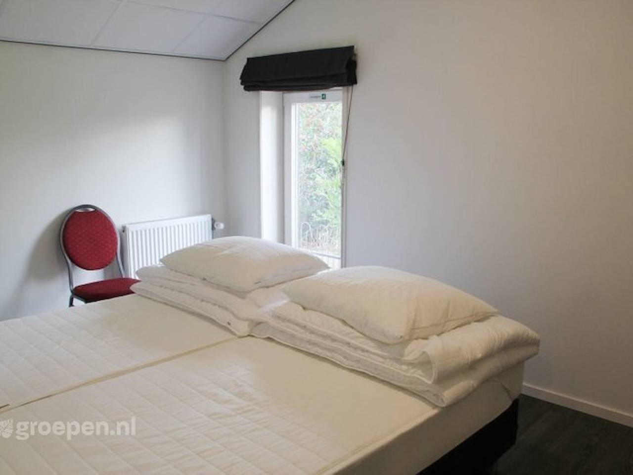 Chalet in Achterhoek mit Sauna & Spielscheune in Achterhoek