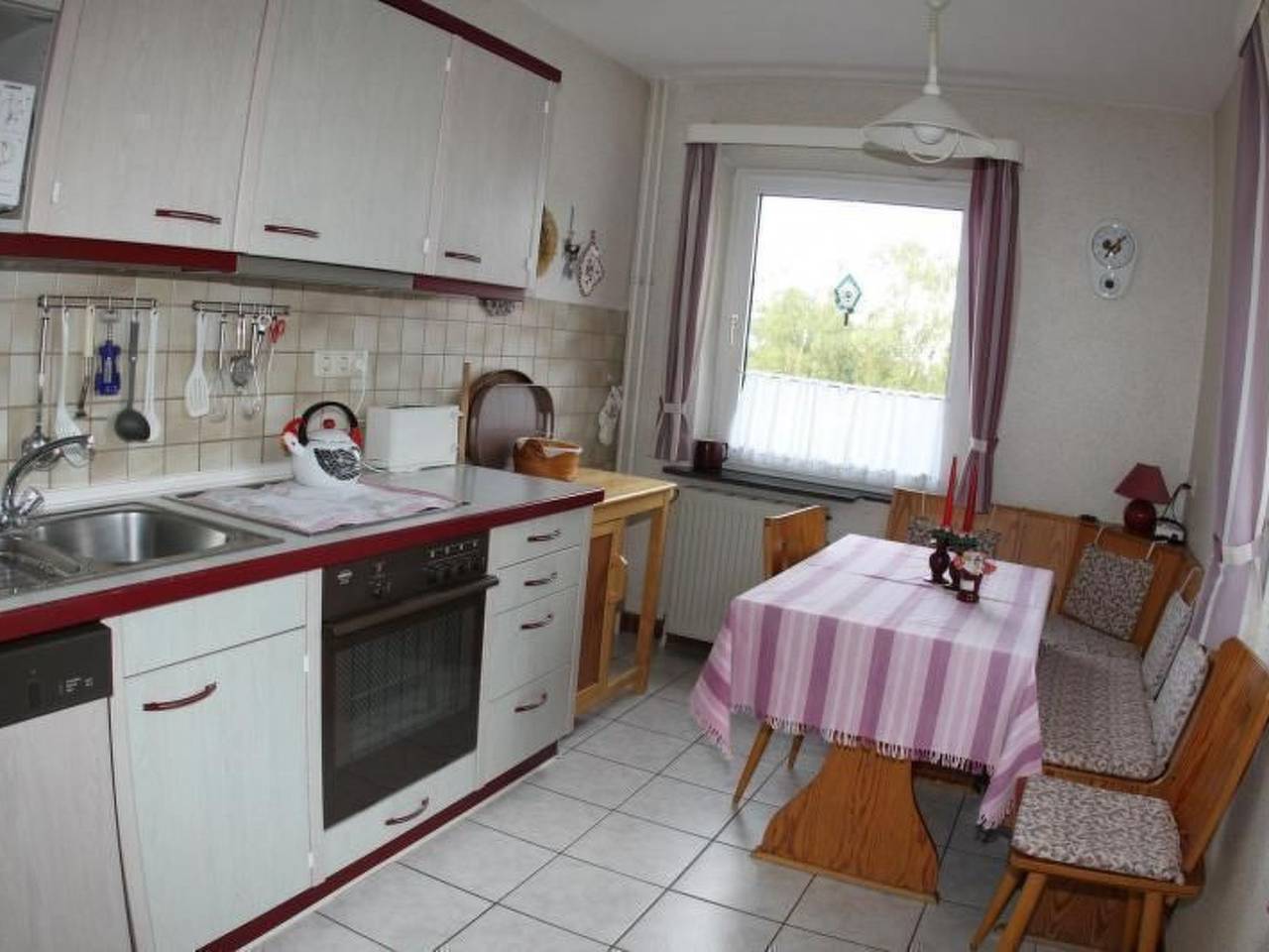 Mit Meerblick - direkt an der Ostsee in Hohenfelde, Südliche Ostseeküste