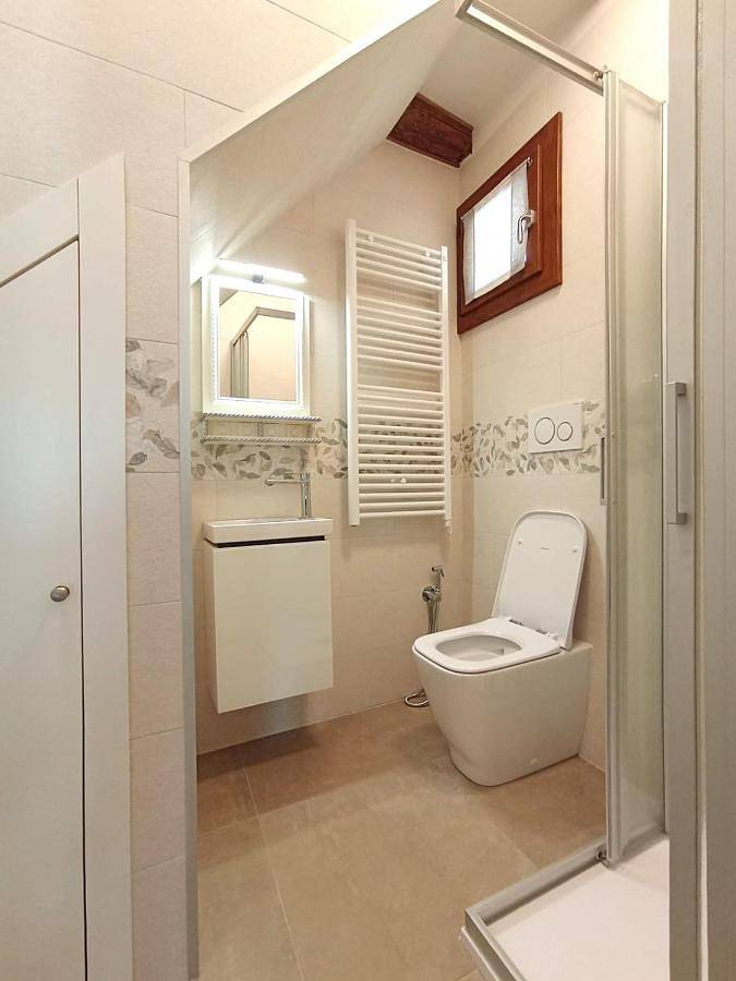 Location de vacances pour 4 personnes, avec vue dans Burano - 2