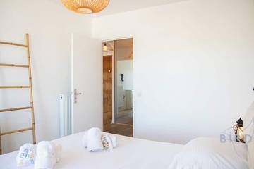 Appartement De Vacances pour 4 Personnes dans Le Cannet, Région de Cannes, Photo 4