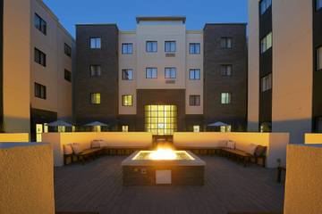 Apartamento para 3 Personas en Little Rock, Arkansas, Foto 3