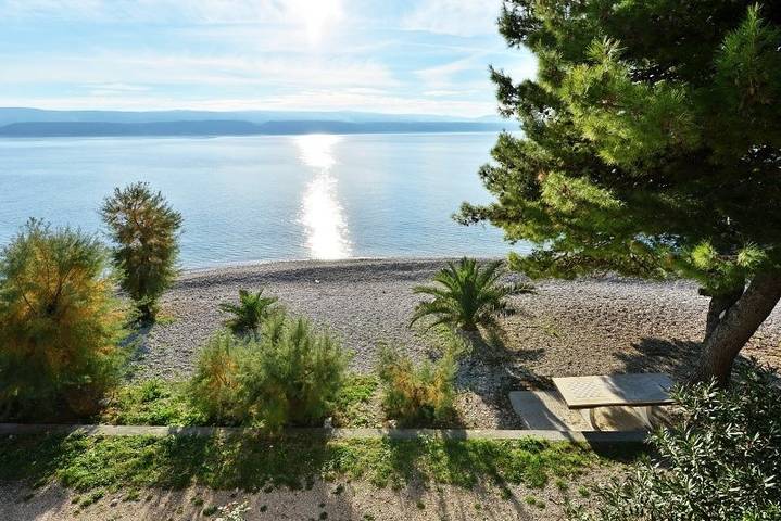 Ferienwohnung für 6 Personen, mit Balkon in Split-Dalmatien - 2