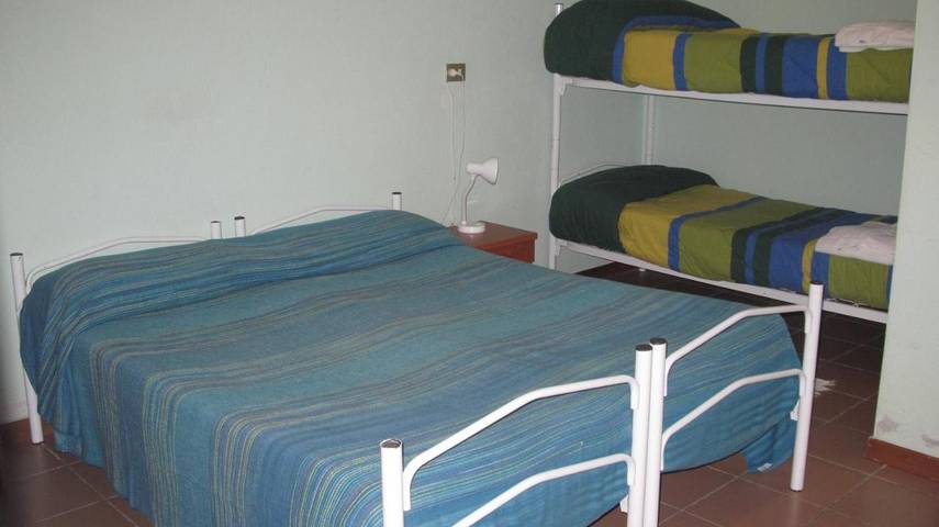 Location de vacances pour 16 personnes, avec jardin et vue, animaux acceptés à Orgosolo - 3