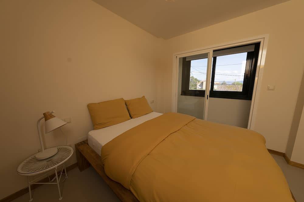 Entire apartment, Apartamento Bertorella en Finisterre in Fisterra, Costa da Morte