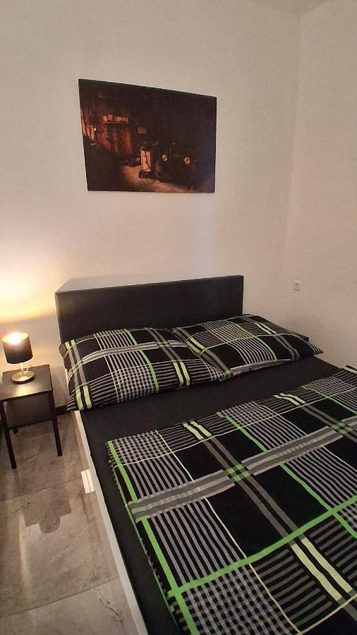Ganze Wohnung, Ferienwohnung Berlin - Schönefeld Flughafen mit Küche in Schönefeld, Dahme-Spreewald