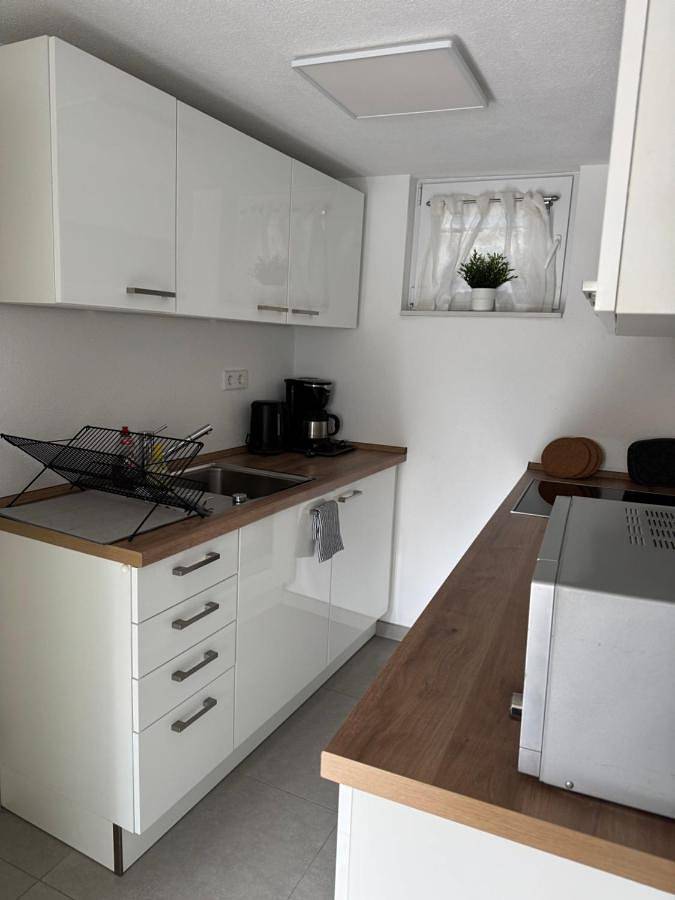 Gîte pour 3 personnes à Brackenheim - 4