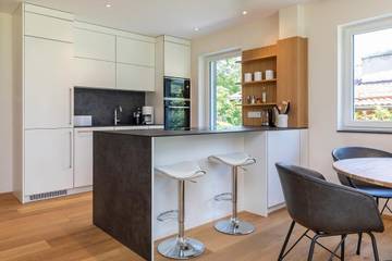 Ferienwohnung für 4 Personen in Oberammergau, Ammergauer Alpen, Bild 3