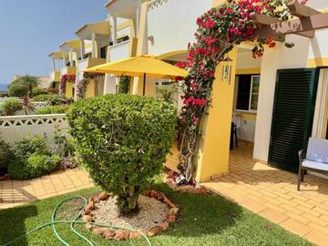 Casa De Férias para 6 Pessoas em Benagil, Distrito de Faro, Foto 1