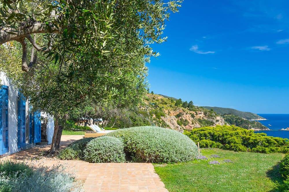 Argentario Secret Villa in Monte Argentario, Grosseto Provinz