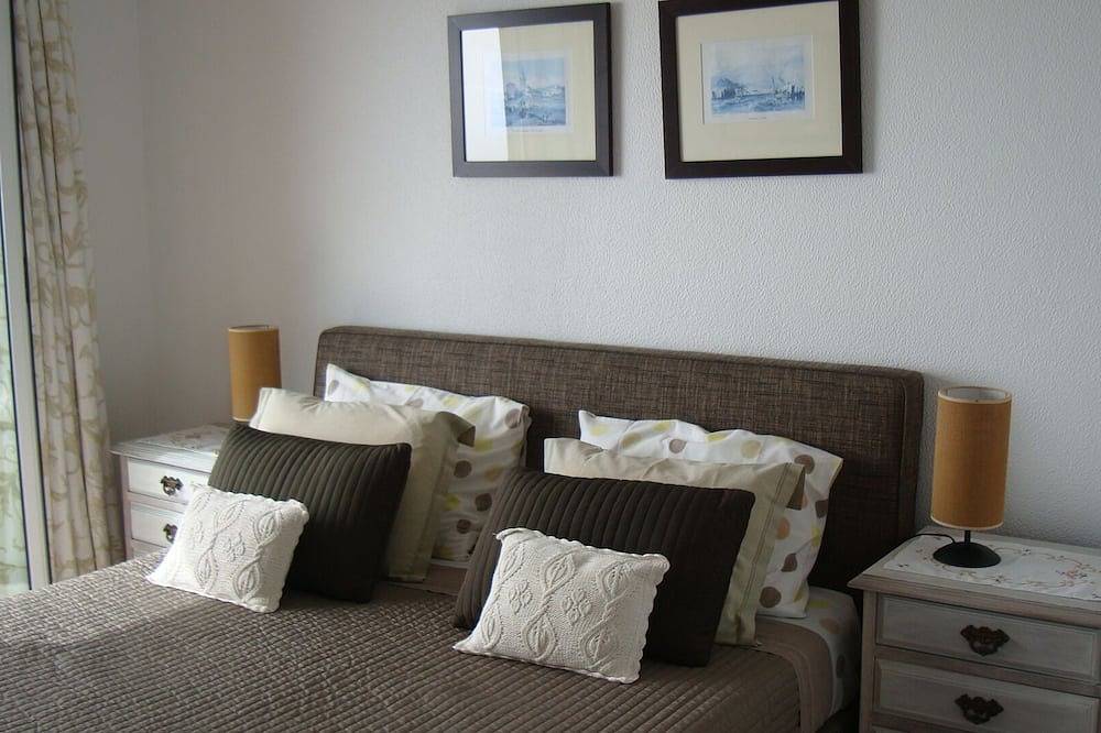 Ganze Wohnung, Geräumiges Apartment mit herrlichem Meer- und Bergblick in São Gonçalo, Madeira