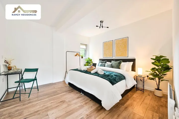 Appartement de vacances pour 4 personnes - 1