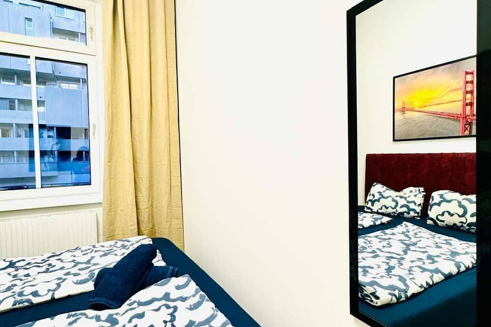 Ganze Wohnung, Comfortable Shared Room | Fac Platz Nearby in Floridsdorf, Wien