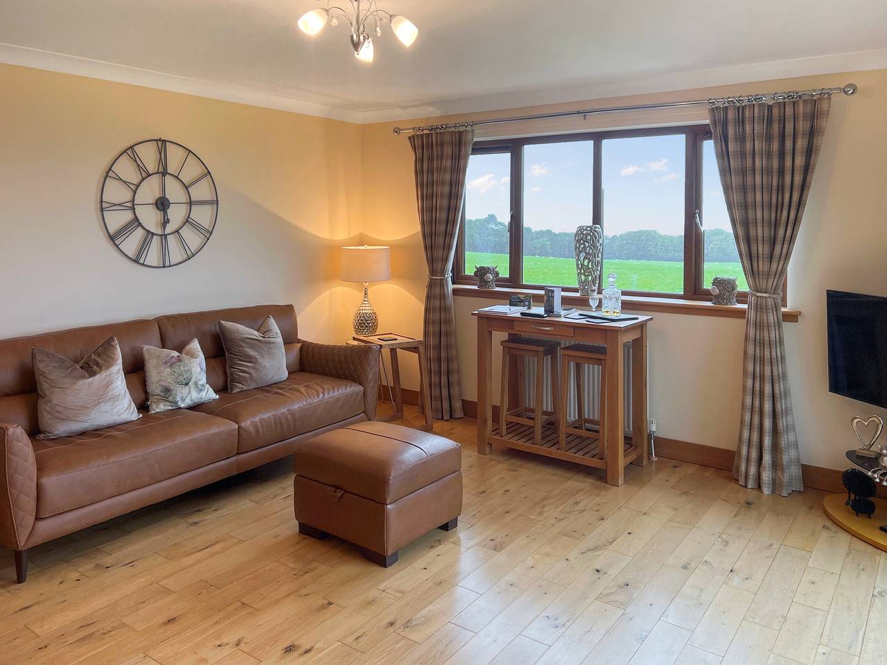 Trelaw - Uk41532 in Ayrshire