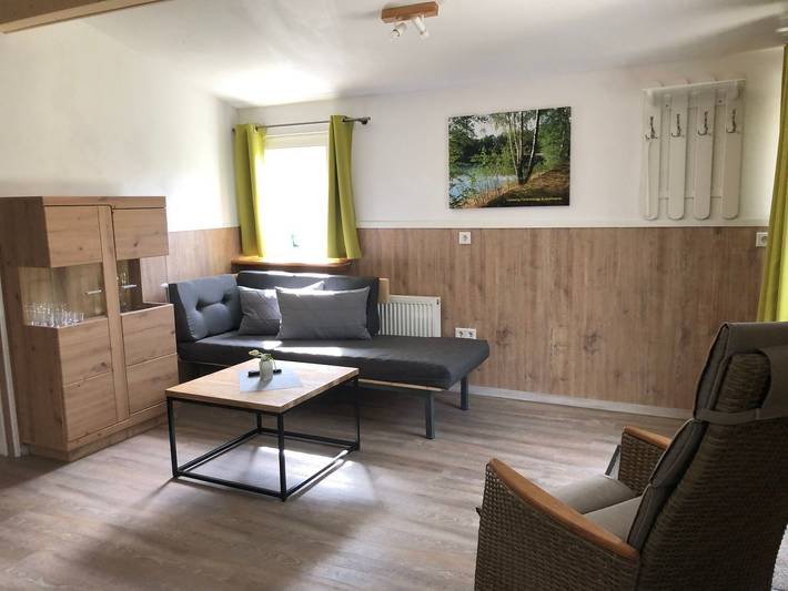 Ferienhaus für 7 Personen, mit Garten, mit Haustier in Wettringen - 2