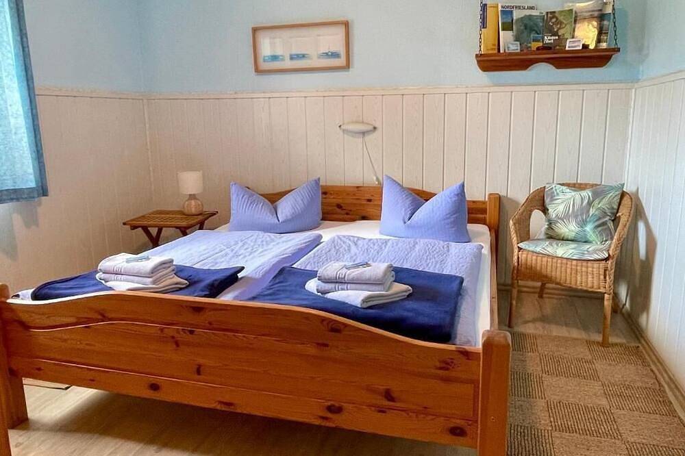 Ganze Wohnung, Appartementhaus Meridian App.1 in St. Peter-Bad, St. Peter-Ording