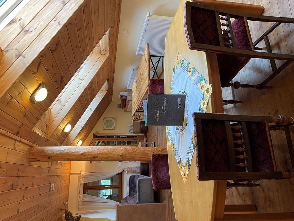 Apartamento vacacional entero, Ferienwohnung mit privatem Naturschwimmteich - Ferienwohnung mit direktem Zugang zum Garten in Donau Niederösterreich