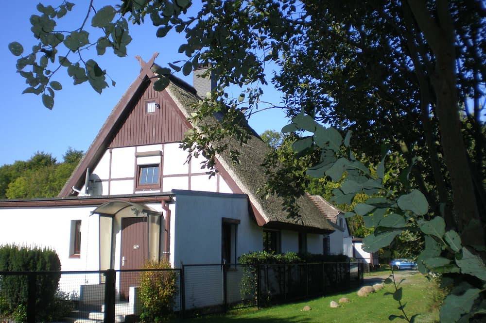 Ostsee-Urlaub Heiligendamm - Ferienwohnung in Heiligendamm, Rostock und Umgebung