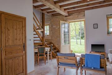 Location De Vacances pour 4 Personnes dans Condat-sur-Vézère, Périgord Noir, Photo 4