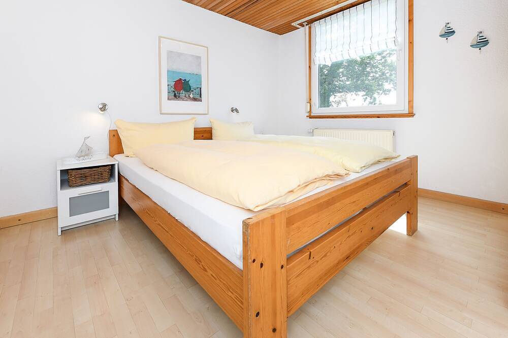 Ferienhaus Wiggermann - Ferienhäuser Nordseebrise in Bensersiel, Esens