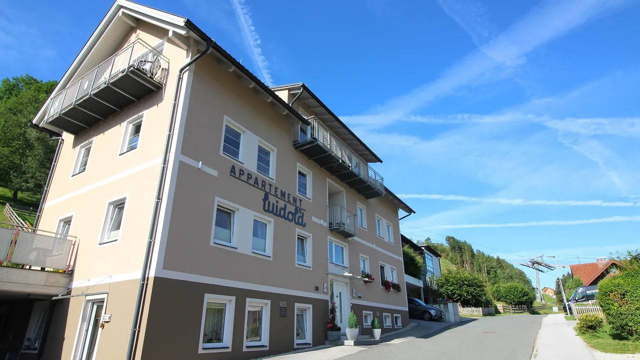Ganze Ferienwohnung, Ferienwohnung für 3 Personen (26 m²) in Schladming in Schladming, Schladming-Dachstein