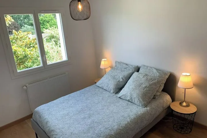 Ferienhaus für 7 Personen - 1
