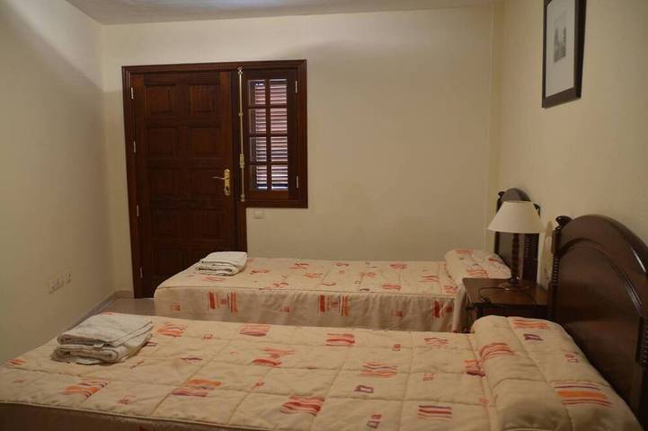 Apartamento entero, Apartamento Heliconia N 6 in Valle Gran Rey, La Gomera