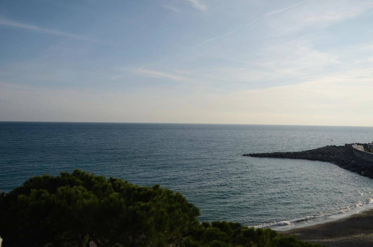 Residence Costa Templada in Ventimiglia (Ville), Région de Vintimille