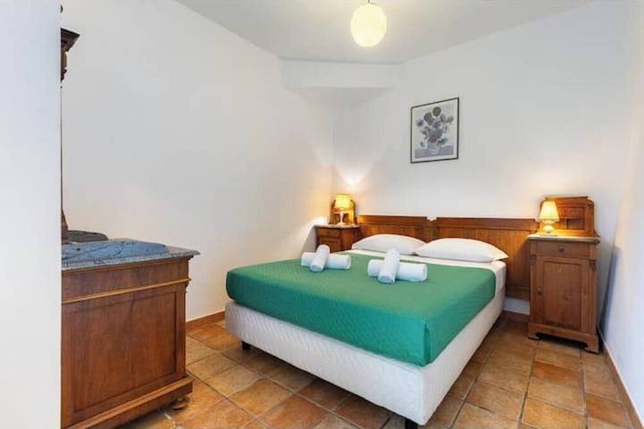 Appartamento intero, Hostdomus -  Olive & Garden 1 in Paravenna, Garlenda