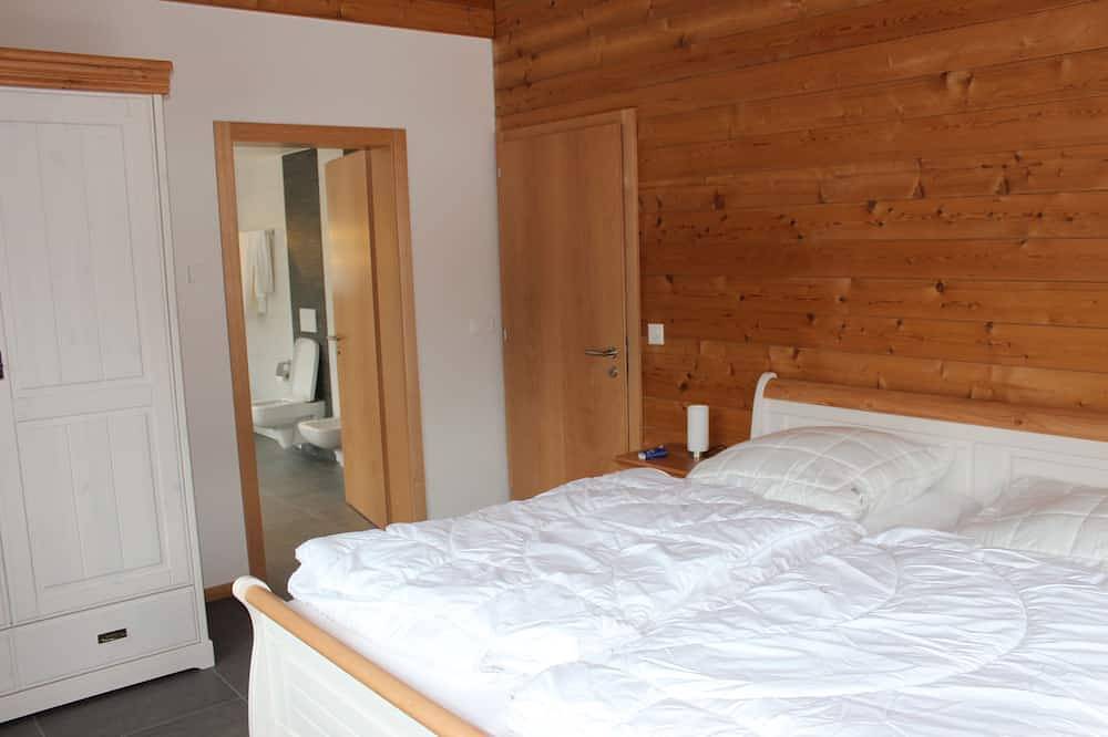 Luxuschalet (ca. 250 qm) - Baujahr 2016 - Grächen (Wallis)/Nähe Zermatt in Grächen, Walliser Alpen