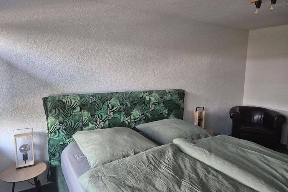 Ganze Wohnung, Ferienwohnung Weintraube im Weingut Lahmer August in Kretzschau, Saale-Unstrut
