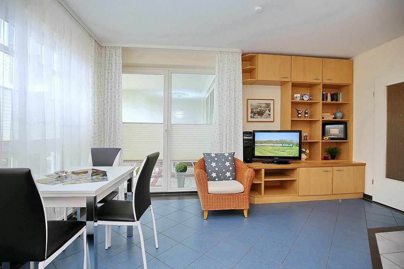 Ganze Wohnung, Likedeeler Wohnung 04 in Strand Boltenhagen, Boltenhagen