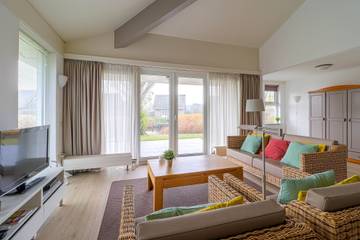 Bungalow für 4 Personen in Makkum, Ijsselmeer, Bild 4