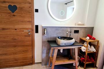 Hütte für 2 Personen in Grainau, Zugspitzland, Bild 4